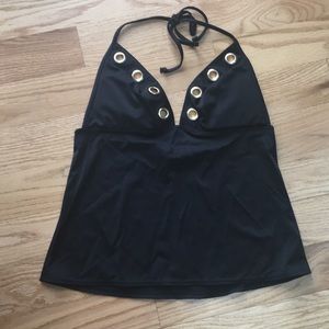 Victoria's Secret large tankini top